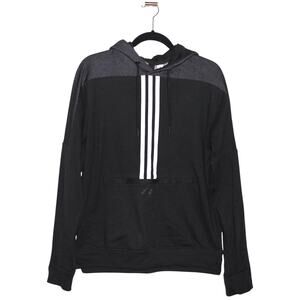 Adidas Kangaroo Pocket Hoodie Sweatshirt Medium